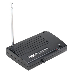 接收器 takstar/得胜 电贝斯无线发射器 wgv-601电吉他 接收器 60米