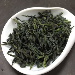 瓜片茶葉六安禮盒裝高山春茶特級2016新茶純手工安徽有機綠茶散茶