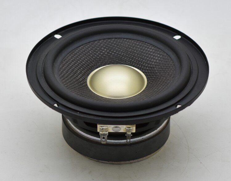 lg 5.25寸中低音喇叭 4欧 30瓦w 低音喇叭 低音炮喇叭