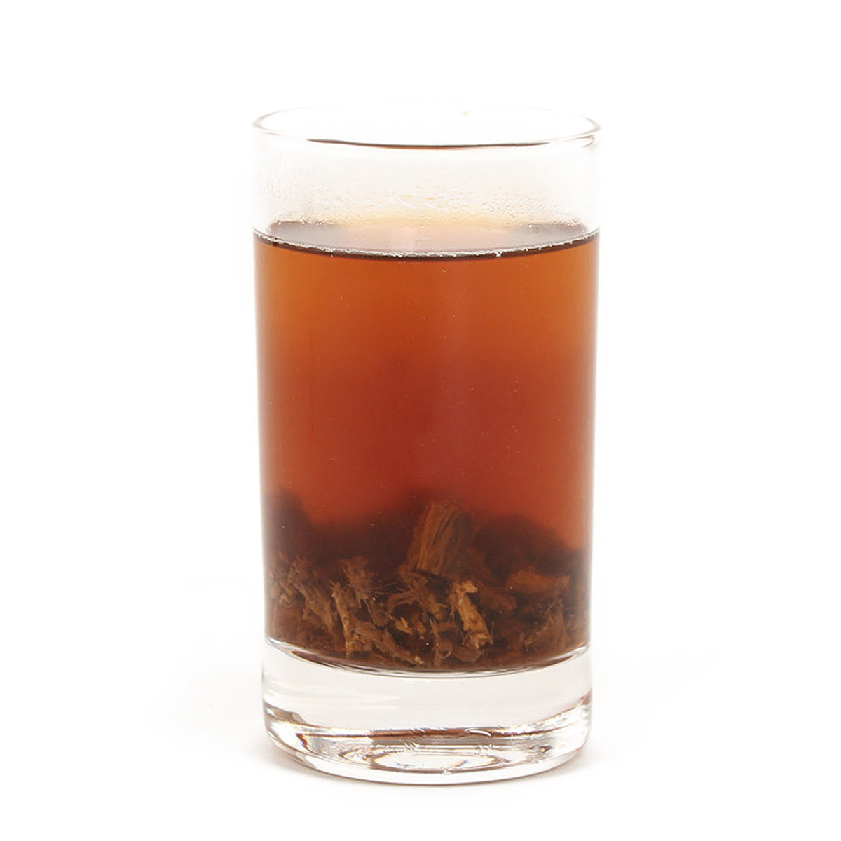 茅宝牌野生葛根茶江苏名牌产品有机食品茅山特产120克盒装