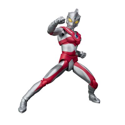 0玩具 模型手办 ace 奥特六兄弟 日版