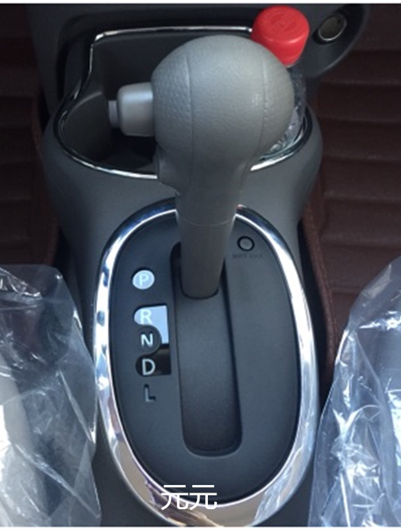 日产新阳光玛驰专用档圈排挡框档位圈装饰圈手动排挡框自动排档圈