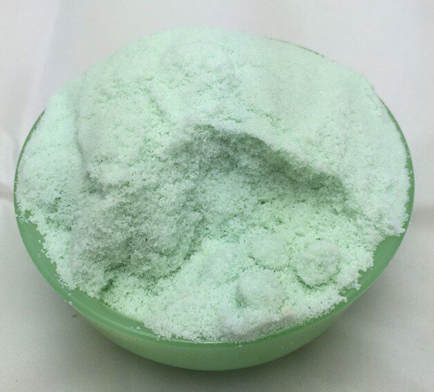 正品中药材绿矾皂矾青矾 臭豆腐用品 1千克包邮