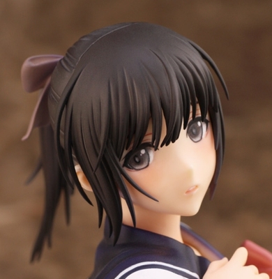 国产手办 alphamax skytube tony网球双飞 一发失误 佐伯蓝 现货