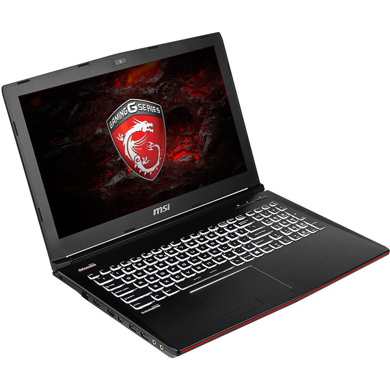 微星ge62007怎么样「微星ge62 i76700」