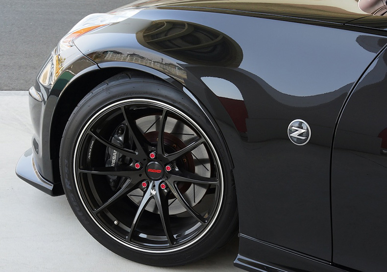 rays eng g25轻量化k5大众cc奥迪蒙迪欧15 16 17 18 19改装轮毂