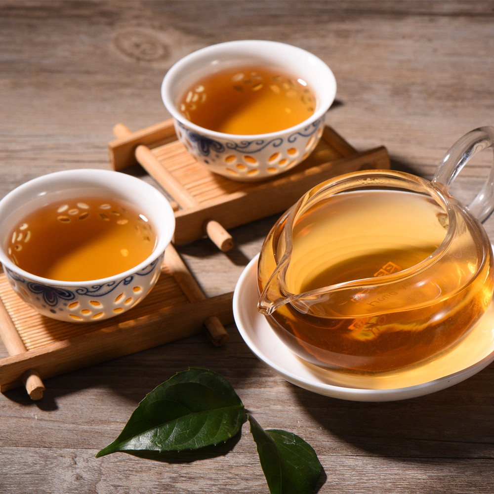 2016金骏眉野茶福建桐木关特级红茶原味花果香500g金俊眉新茶茶叶