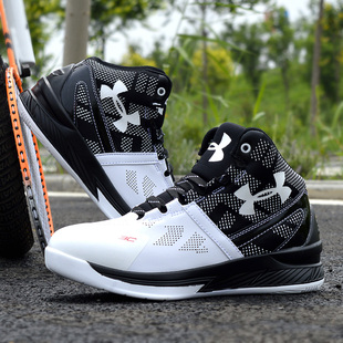 飙山狼篮球鞋男低帮春夏季新品减震耐磨战靴轻便防滑正品运动鞋男