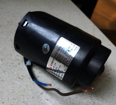 原装兄弟brothergs2700家用多功能缝纫机电机马达70w缝衣车小电机