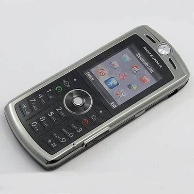 原装motorola/摩托罗拉 l72手机 超薄直板按键备用机老人手机电池