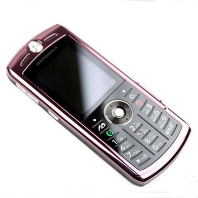 原装motorola/摩托罗拉 l72手机 超薄直板按键备用机老人手机电池