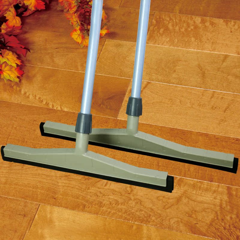 长柄玻璃刮子保洁工具擦玻璃器地板刮刀刮水扫头发清洁器浴室推水