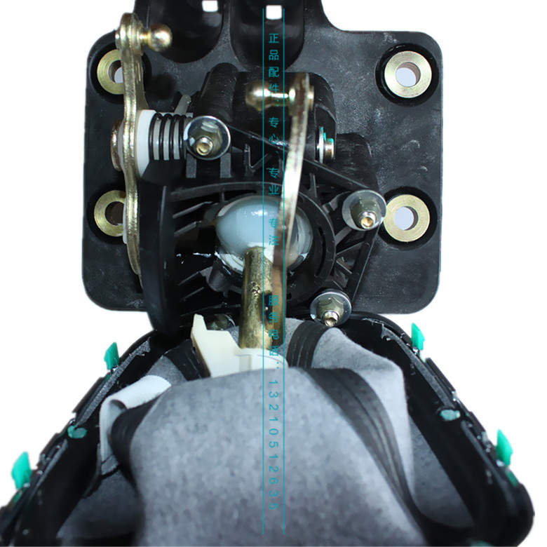 长城哈弗h6换挡机构换挡杆总成排挡杆总成纯正原厂配件