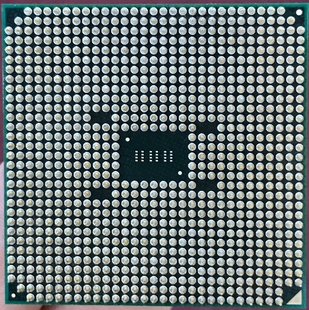 amd a6 3500 3600 3620 3650 3670k 台式机cpu 四核fm1 905针散片