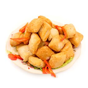 【天猫超市】抽50元券伊赛牛豆腐240g