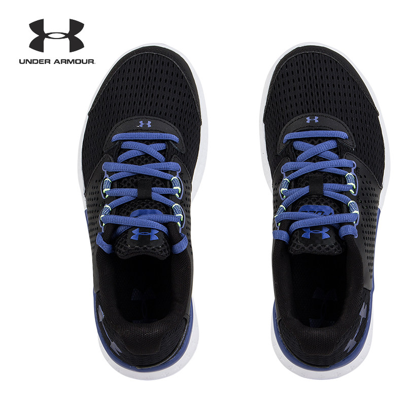 under armour 安德玛 ua女子 micro g fuel 跑步鞋-1285487
