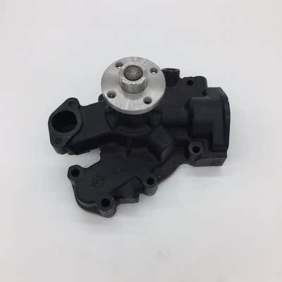 常州东风农机拖拉机配件364/404常柴490水泵总成