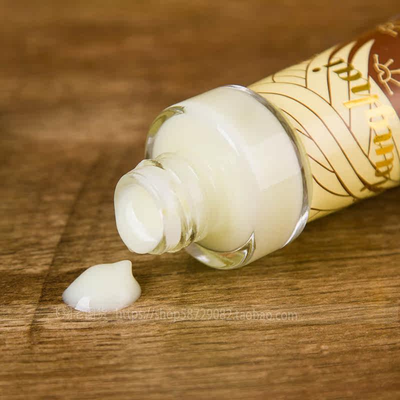 香海桂花蜜45g 1个时代的符号 桂花乳液 补水保湿 国货护肤品老牌