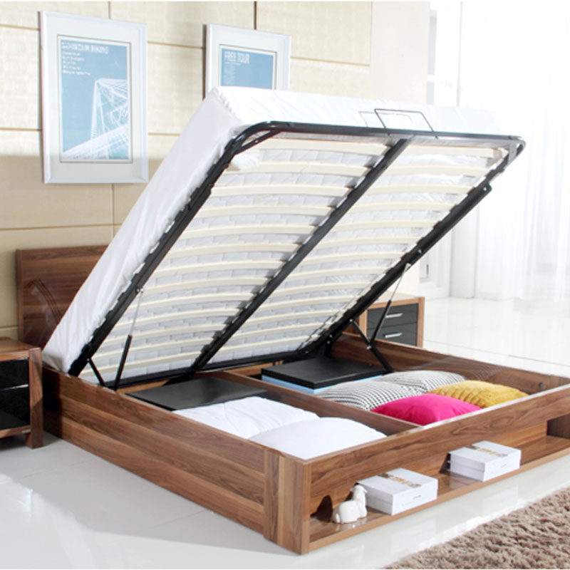 德国海蒂诗气撑榻榻米橱柜上翻门液压杆气压杆气动弹簧伸缩支撑杆