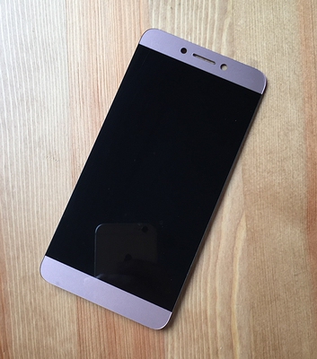 适乐视2x620手机屏幕总成 外屏 原装 原厂le 乐2 x620 屏幕 x 620