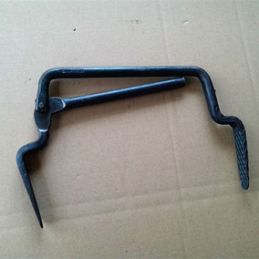 红砖砖夹子搬砖钳省力粗细夹旧砖水泥夹砖神器#必备家用五金