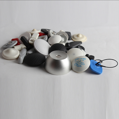 hm防盗扣消磁器 万能解锁器特殊矩形防盗标签 墨水标签墨水扣