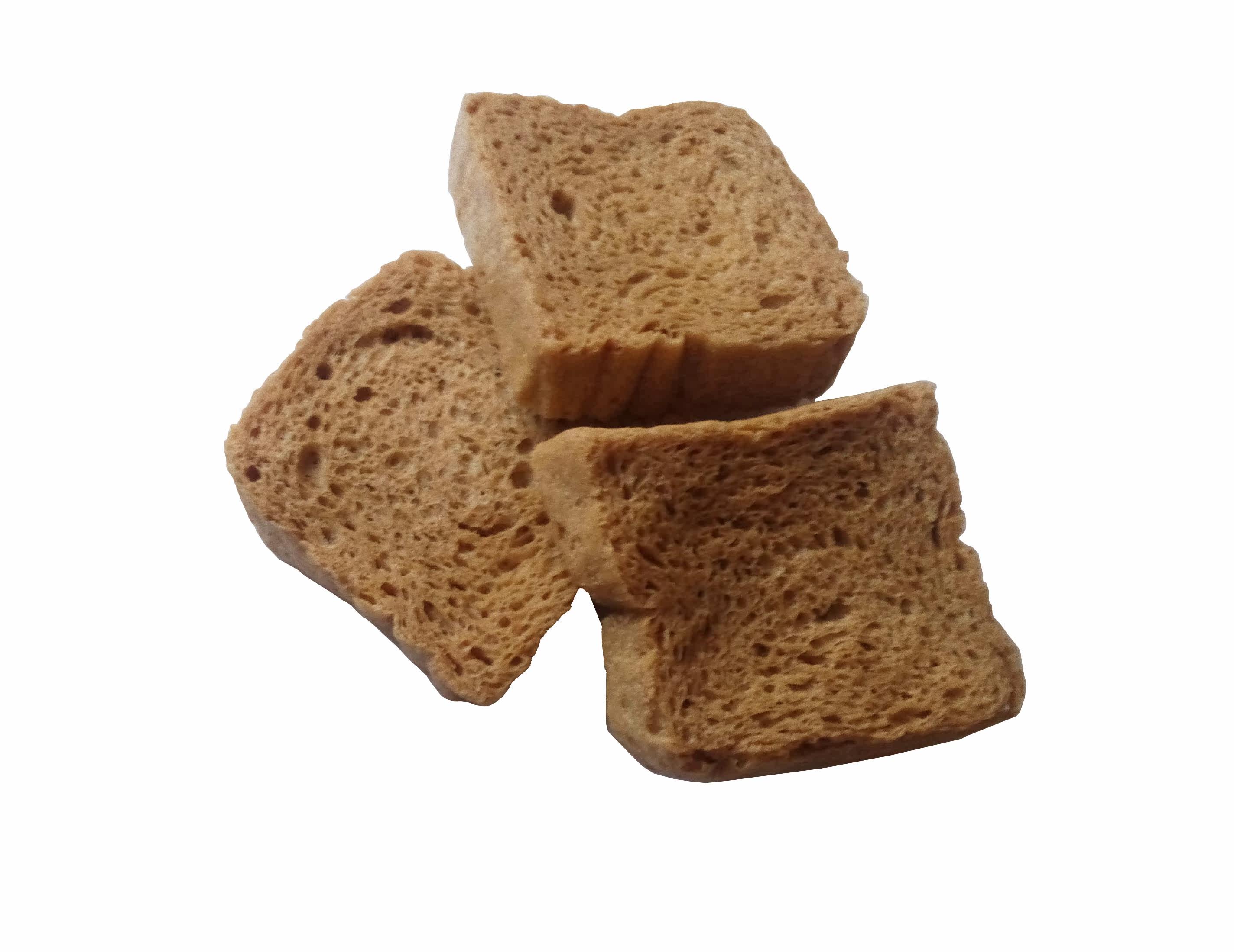 【3件包邮】 面筋 烤麦麸考麸干 脱水干面筋凉皮火锅伴侣