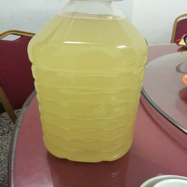 湖北麻城特产 木子店老米酒 自制老米酒老米酒浮子酒特级5斤装