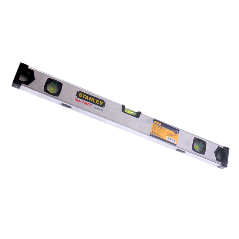 stanley史丹利工具数显磁性水平尺仪铝合金水平尺 42-065/42-111