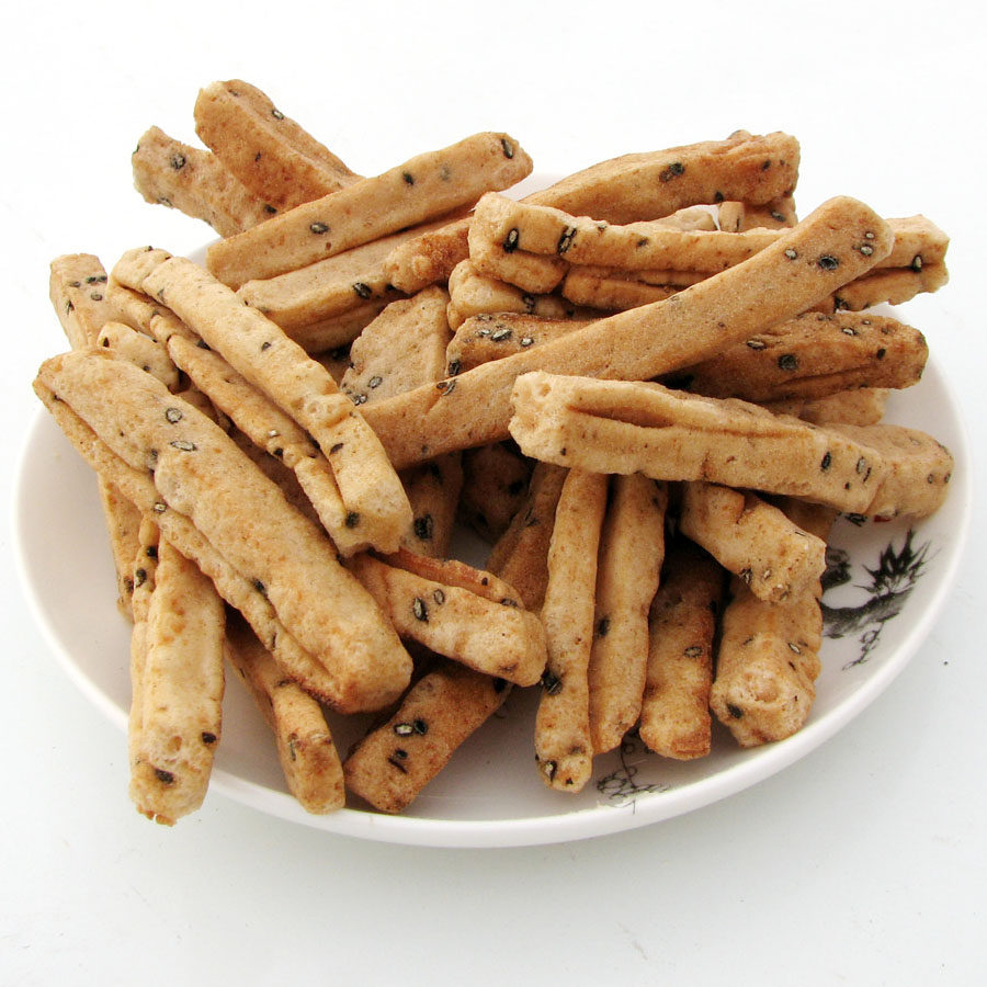绍兴零食,绍兴特产