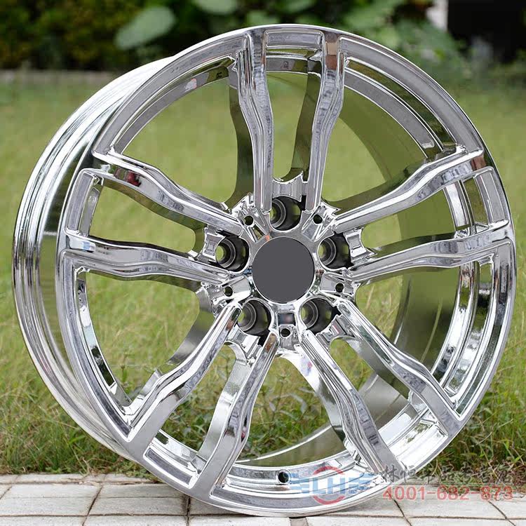 林恒18 19 21寸改装轮毂 适用于宝马3系5系7系m525 520x1x3x6x5