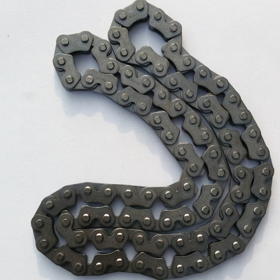 建设雅马哈ybr250小链条 天剑王时规链 进口morse链 jym250-2a