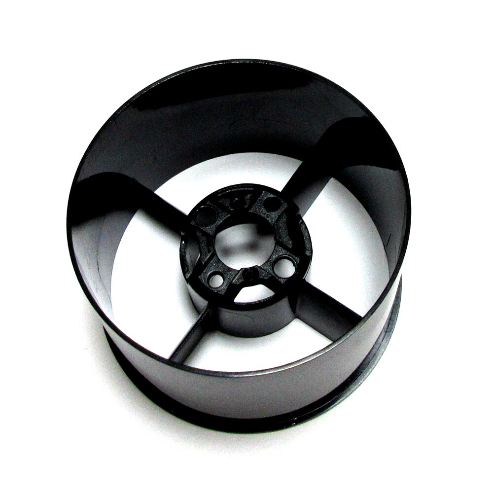 叶cs涵道风扇螺旋桨飞机无刷电机马达航模模型配件函道_双氙车灯改装