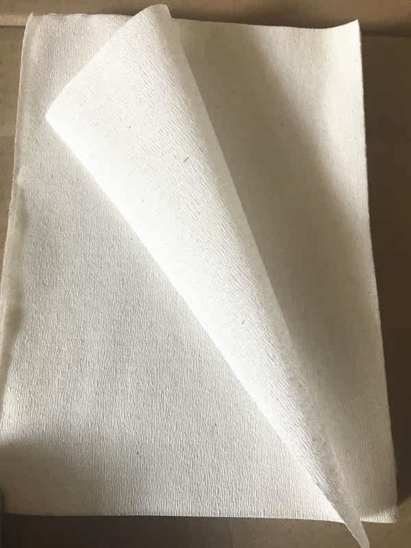 草纸厕纸厕所纸批发皱纹卫生纸医院b超纸散装卫生纸家用手纸