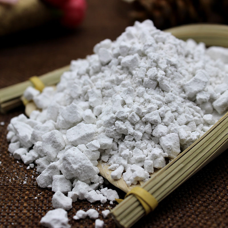 地瓜粉蕃薯粉红薯淀粉山芋粉手工制作晒干福建寿宁高山土特产400g