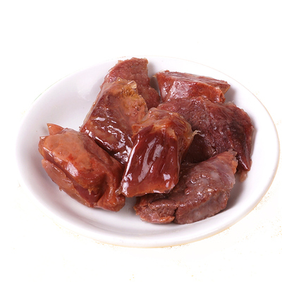 大午休闲零食麻辣 孜然驴肉108克真空独立包装零食河北特产 保定