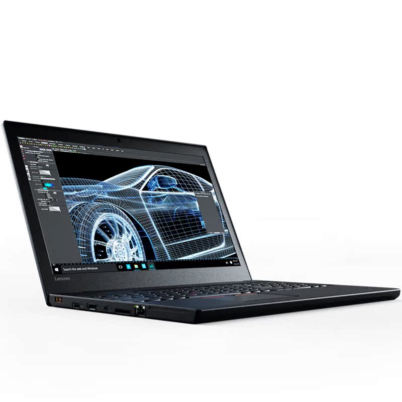 thinkpad p50s 20fla0-07cd 移动图形工作站15.6英寸笔记本电脑