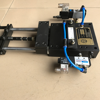 东莞立豪厂家直销 气动送料机 全自动空气送料机 af-7c
