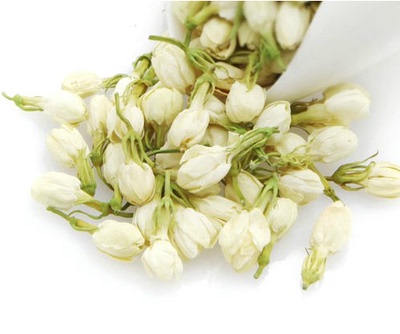 茉莉花茶花苞茉莉花干花蕾500g散装花草茶批发