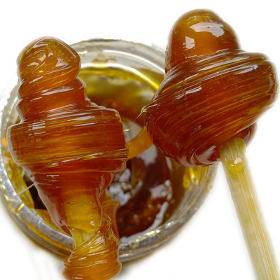 麦芽糖纯正手工饴糖糖稀糖浆果休闲零食烘焙原料500g*2瓶