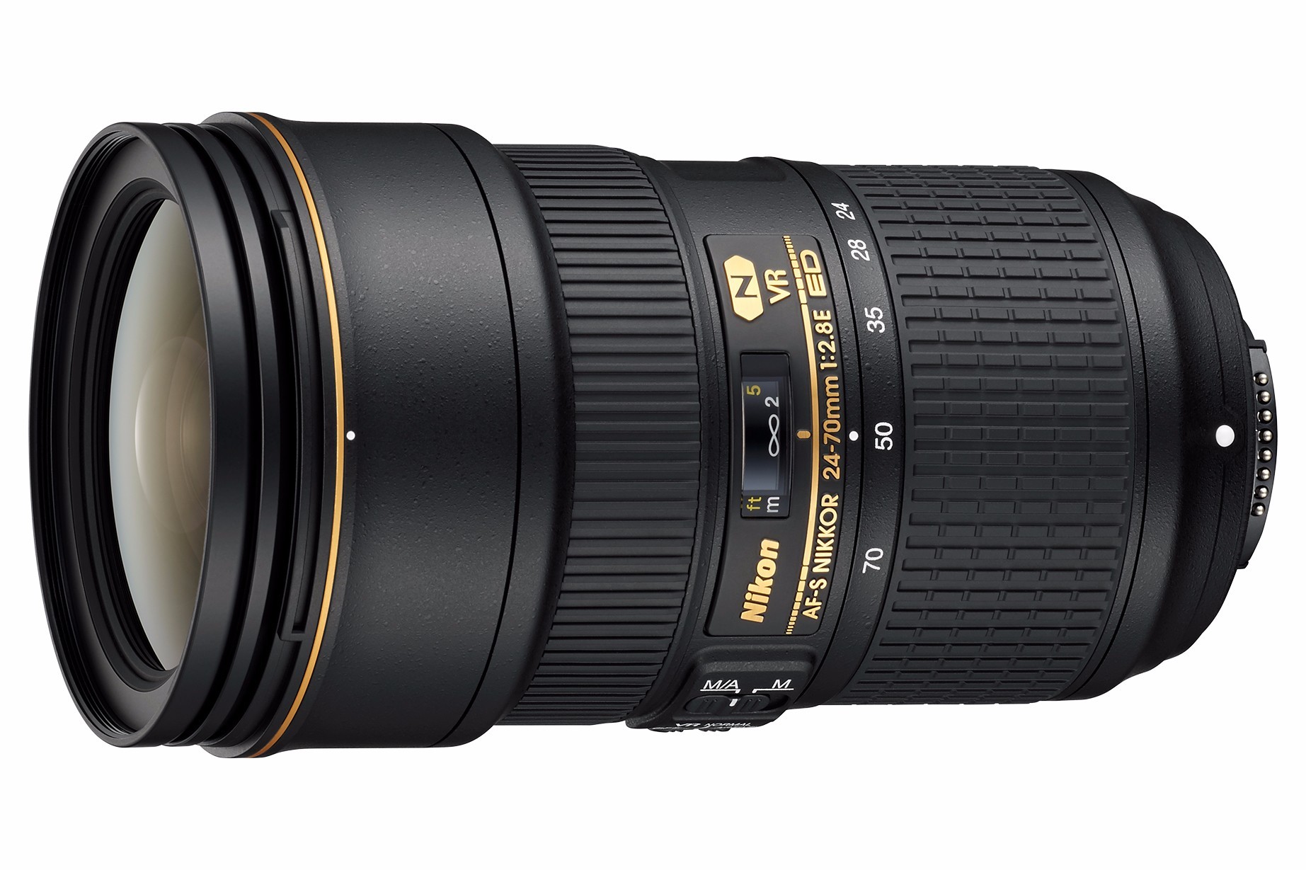 免息sigma/适马 24-105mm f4 art标准变焦挂机人像挂机镜头尼康