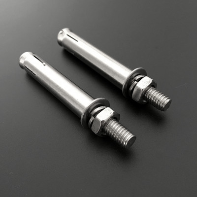 不锈钢栓狗固定器拴狗桩墙面栓犬器德牧金毛马犬固定桩宠物固定栓