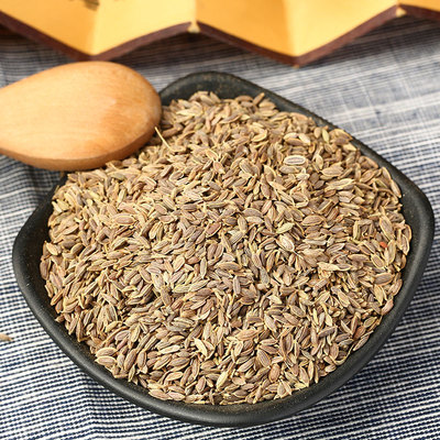 千里香籽50g莳萝籽烧菜卤肉香料调料大全另售八角花椒香叶包邮