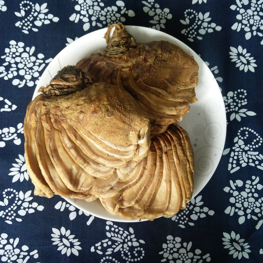 嘉兴特产海盐大头菜500g农家自制无防腐剂江浙沪皖5件包邮