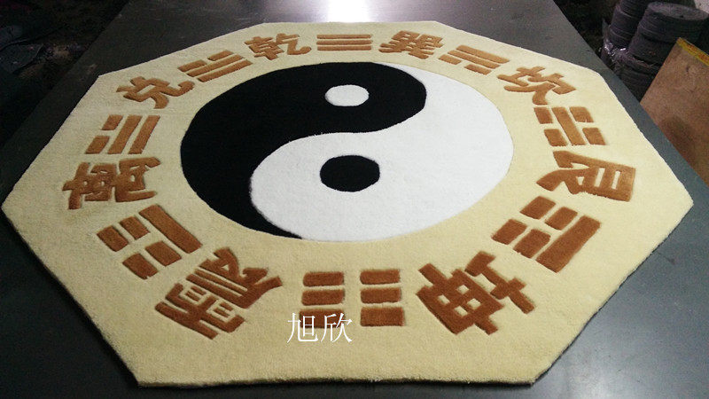 红绿太极图,红绿图_大山谷图库