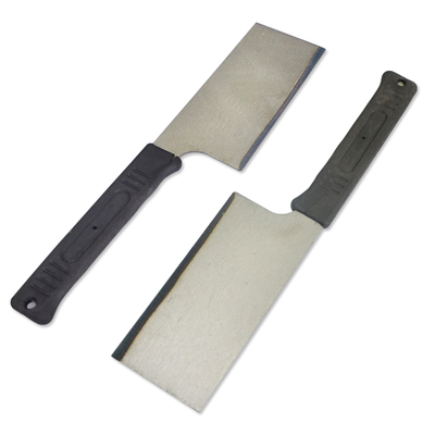 淬火 瓦刀 砖刀 砌墙刀 单面面砖刀抹泥刀泥匠瓦工砍砖头工具包邮
