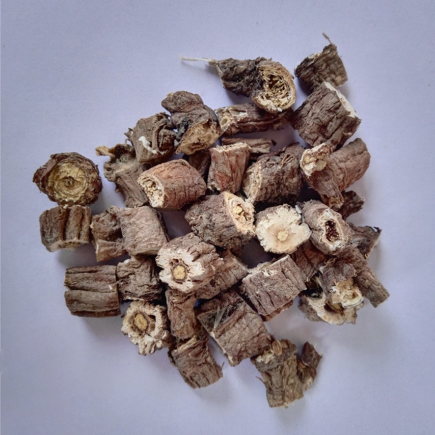 野生蒲公英根250g手工切片婆婆丁谷谷丁根茶天然品质正宗药用公英