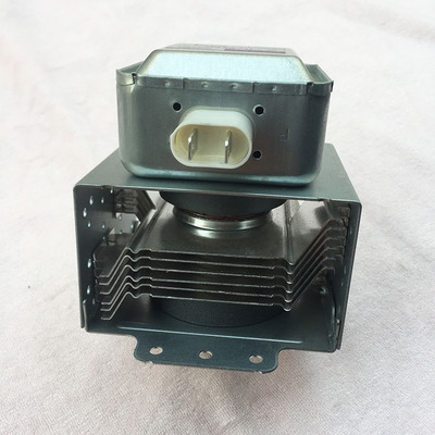 美的变频微波炉加热磁控管威特witol 2m339h六孔 微波管原装正品