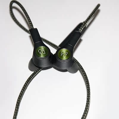 国行【现货特价】丹麦b &o h5 bo无线蓝牙运动耳机耳塞入耳式