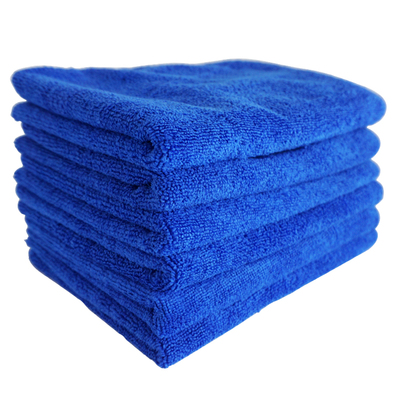 保洁毛巾家政清洁专用抹布吸水不掉毛加厚擦桌布擦厨房玻璃地板